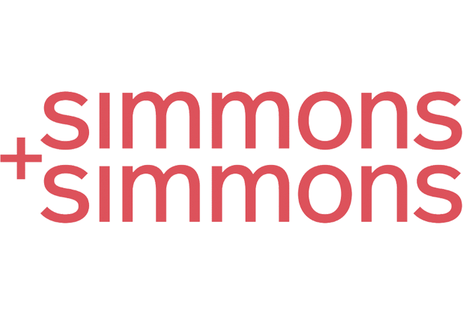 simmons logo