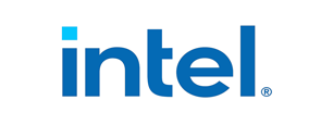 Intel Company Logo