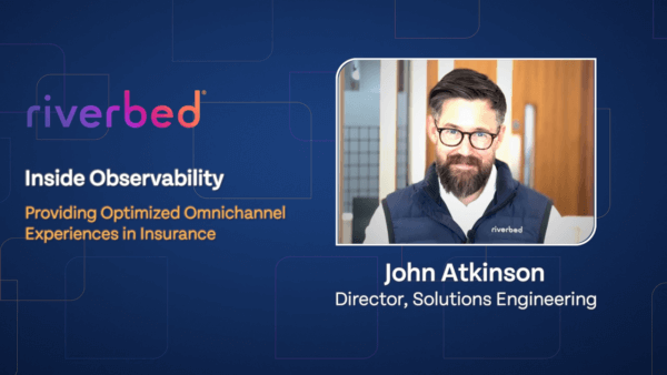 Inside observability Video with JohnAtkinson