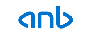 Arab National Bank Company Logo