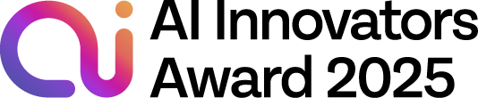 AI Innovator Award rgb