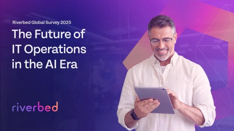 AIOps Global Survey 2025