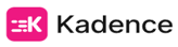 Kadence logo
