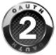 Oauth logo