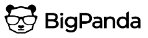 BigPanda logo