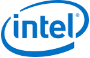Intel logo