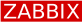 Zabbix logo