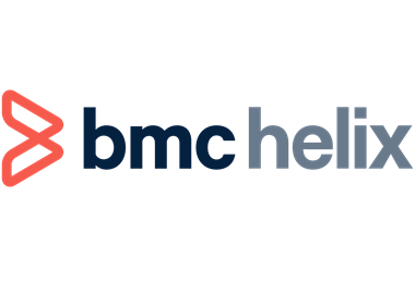 BMC Helix Logo