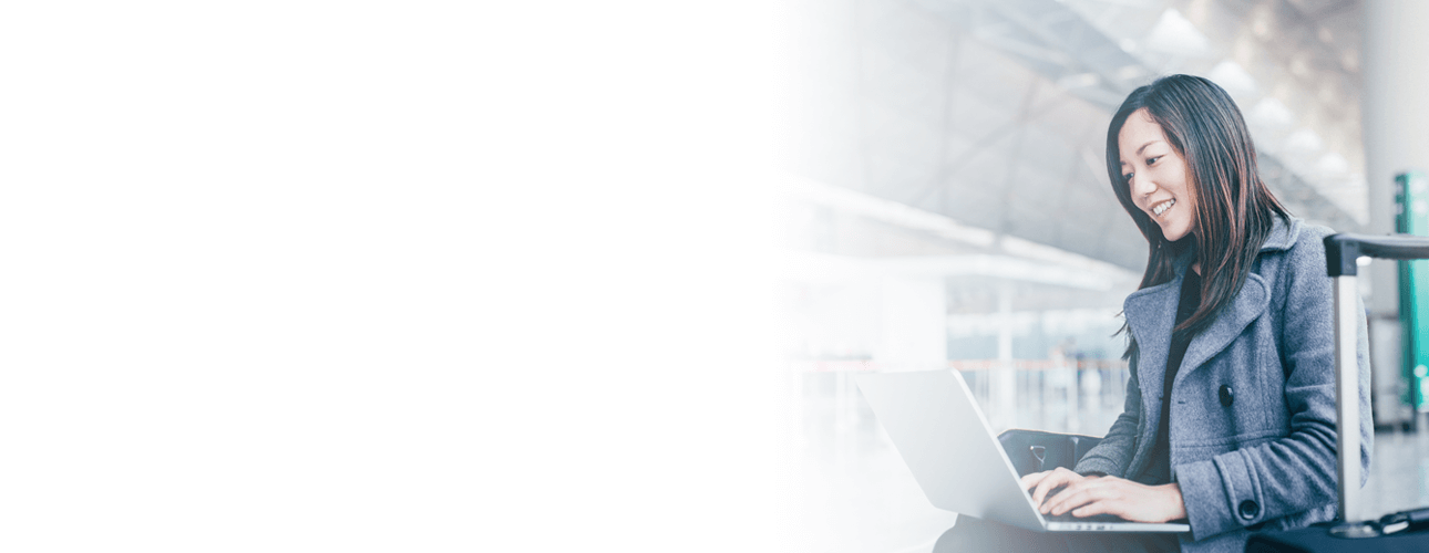 Brisbane Airport Customer Traveller