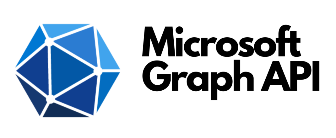 Microsoft Graph api logo