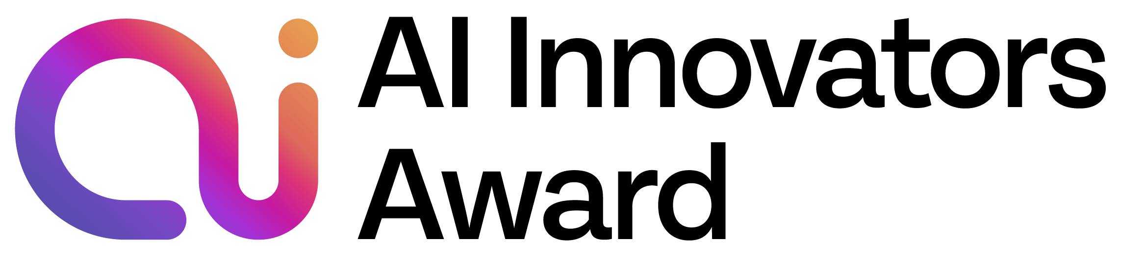 AI Innovator Award Logo