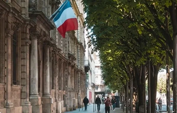 Ministère de l’Intérieur