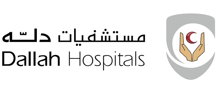 Dallah Hospital Logo