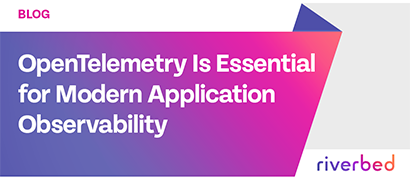 OpenTelemetry Is Essential for Modern Application Observability