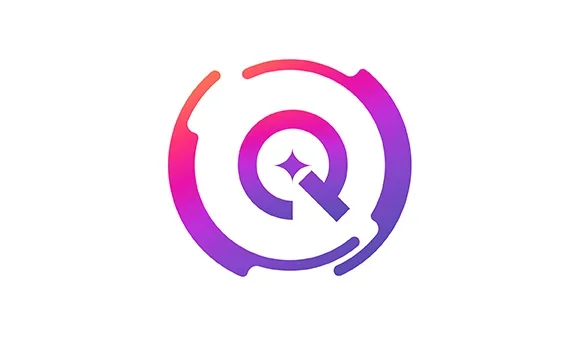 Q logo