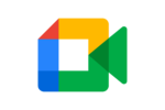 Google Meet logo