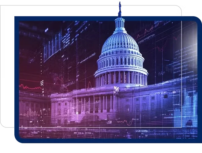 fed ramp govt left